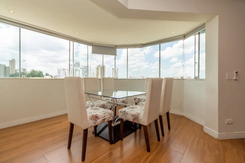 Foto 3 de Apartamento com 3 quartos à venda, 117m2 em Vila Andrade, São Paulo - SP