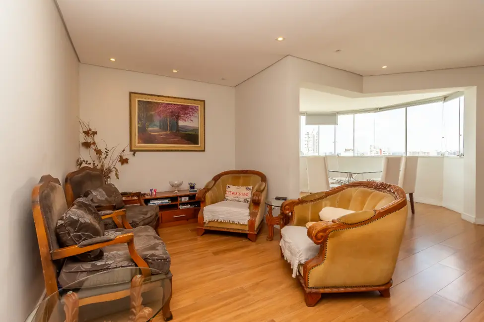 Foto 6 de Apartamento com 3 quartos à venda, 117m2 em Vila Andrade, São Paulo - SP