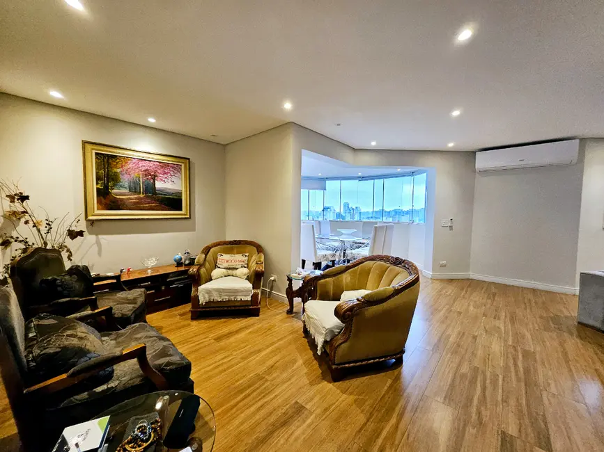 Foto 1 de Apartamento com 3 quartos à venda, 117m2 em Vila Andrade, São Paulo - SP