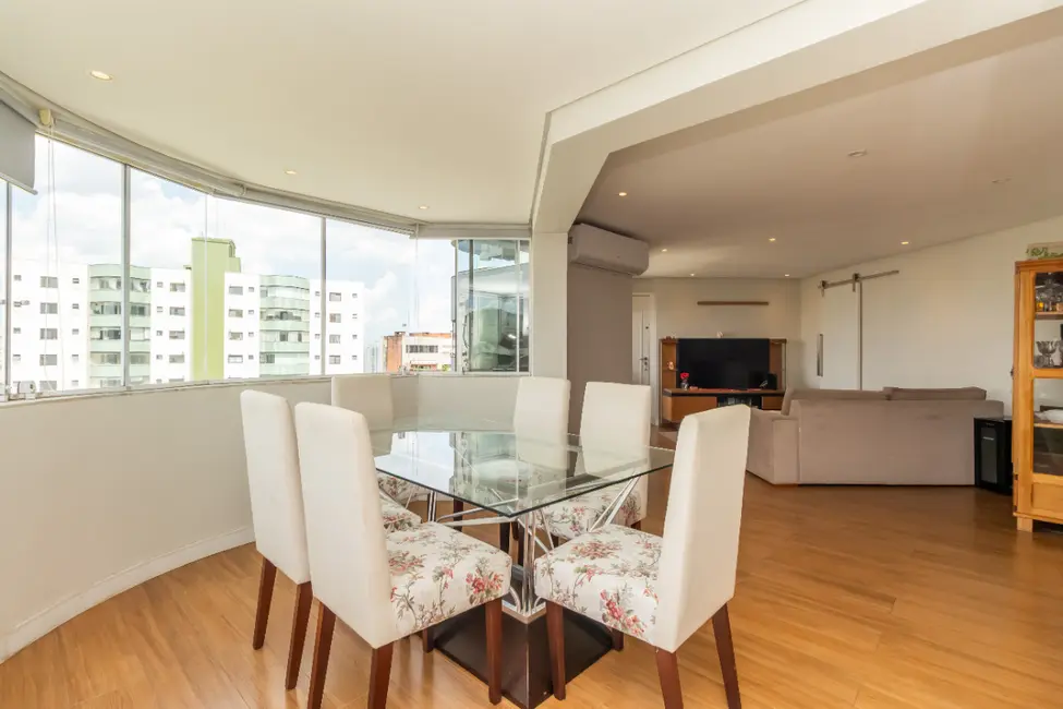 Foto 4 de Apartamento com 3 quartos à venda, 117m2 em Vila Andrade, São Paulo - SP