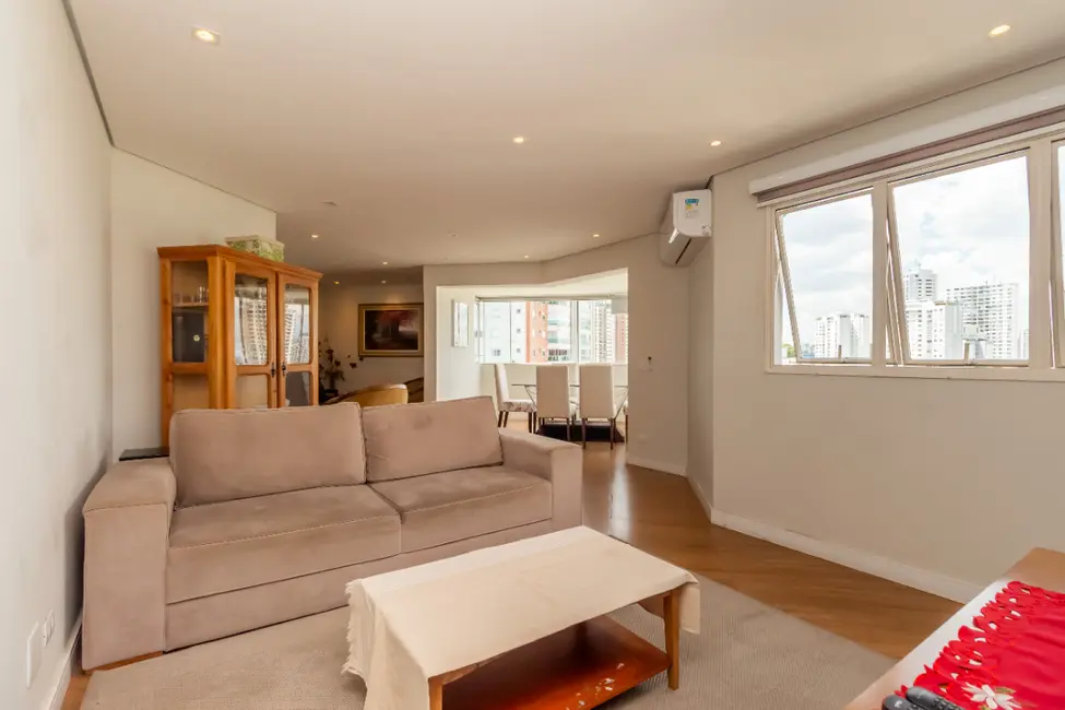 Foto 5 de Apartamento com 3 quartos à venda, 117m2 em Vila Andrade, São Paulo - SP