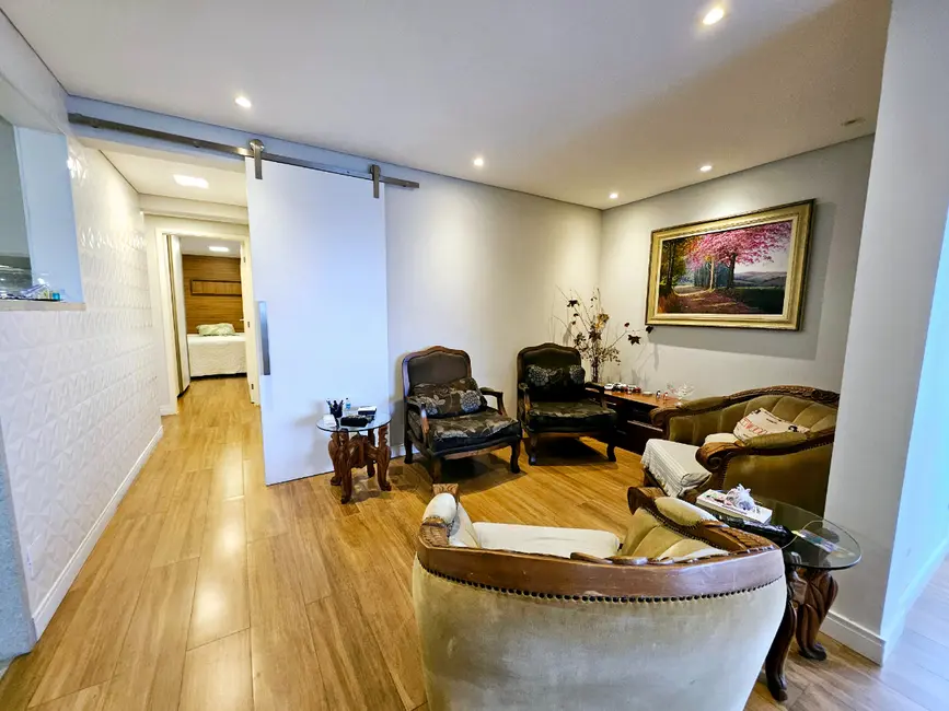 Foto 7 de Apartamento com 3 quartos à venda, 117m2 em Vila Andrade, São Paulo - SP