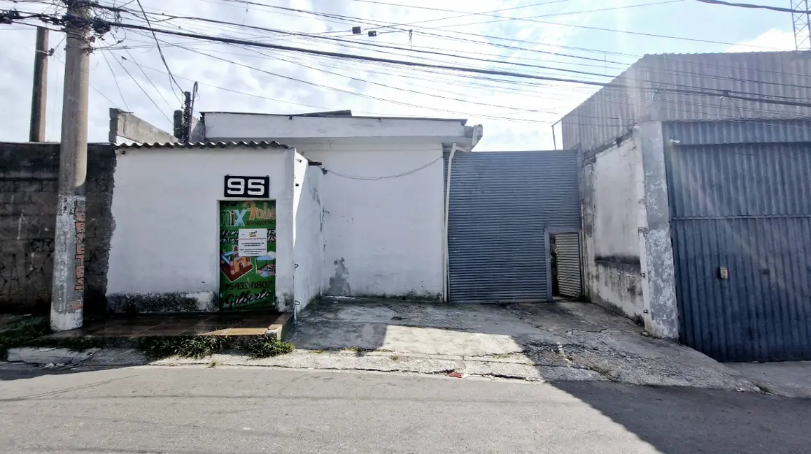 Foto 3 de Apartamento à venda, 560m2 em Vila Celeste, São Paulo - SP