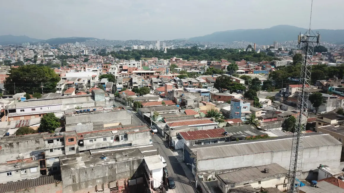 Foto 8 de Apartamento à venda, 560m2 em Vila Celeste, São Paulo - SP