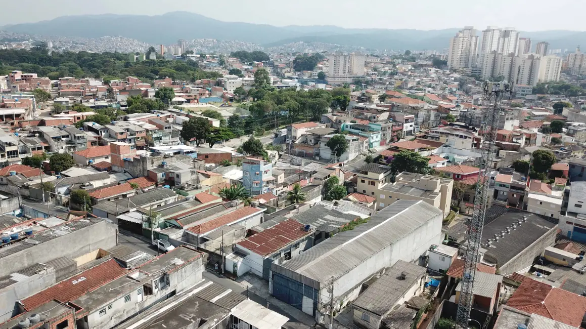 Foto 7 de Apartamento à venda, 560m2 em Vila Celeste, São Paulo - SP