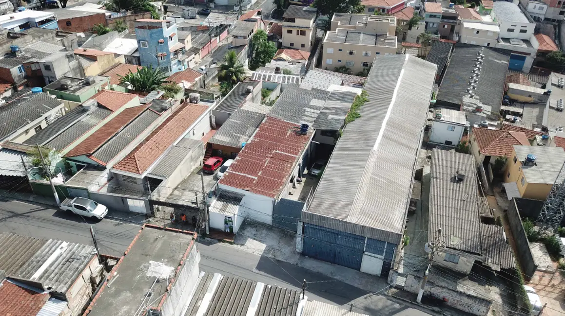 Foto 6 de Apartamento à venda, 560m2 em Vila Celeste, São Paulo - SP