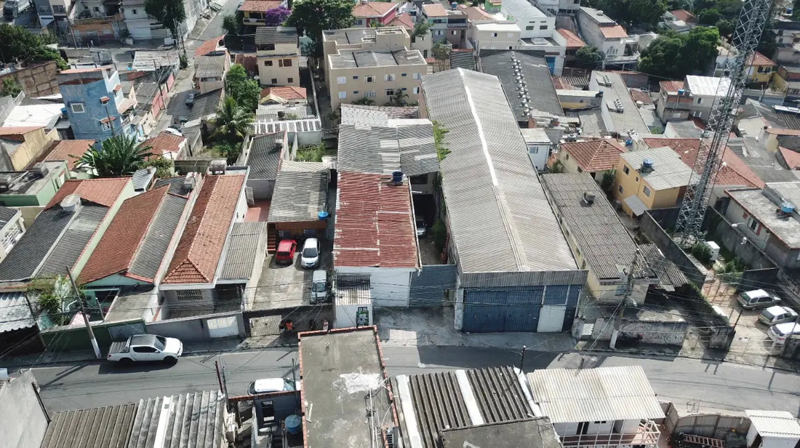 Foto 5 de Apartamento à venda, 560m2 em Vila Celeste, São Paulo - SP