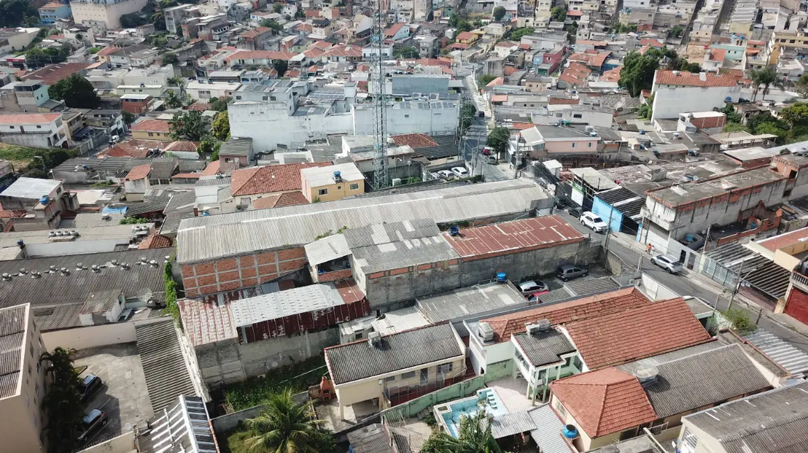 Foto 9 de Apartamento à venda, 560m2 em Vila Celeste, São Paulo - SP