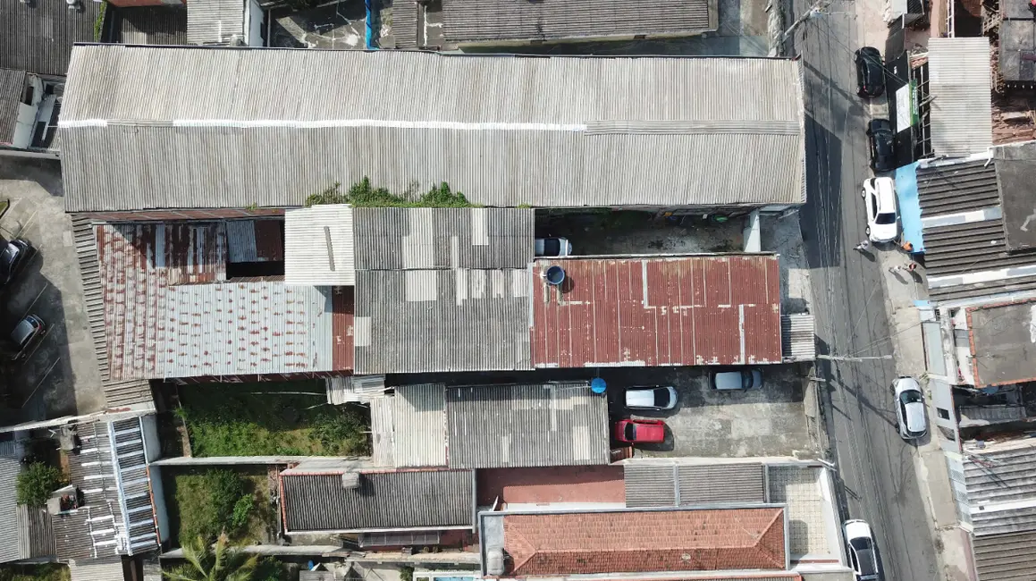 Foto 4 de Apartamento à venda, 560m2 em Vila Celeste, São Paulo - SP