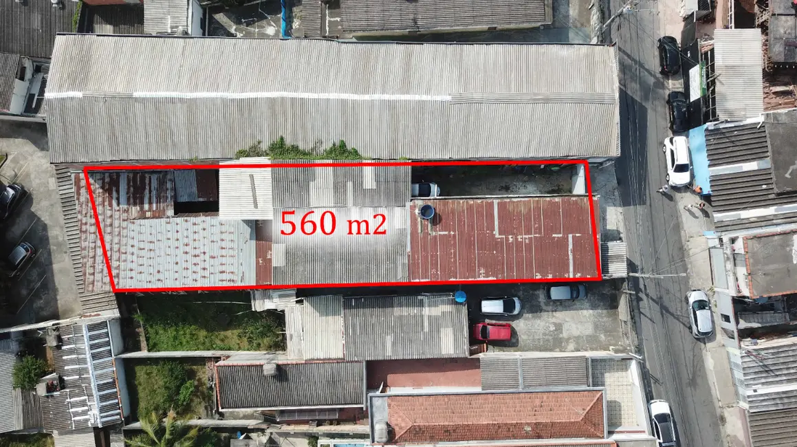 Foto 2 de Apartamento à venda, 560m2 em Vila Celeste, São Paulo - SP