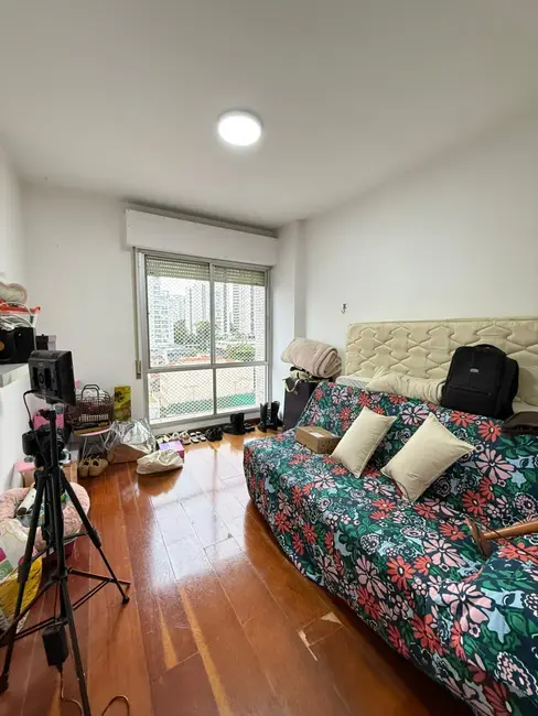 Foto 3 de Apartamento com 2 quartos à venda, 80m2 em Perdizes, São Paulo - SP