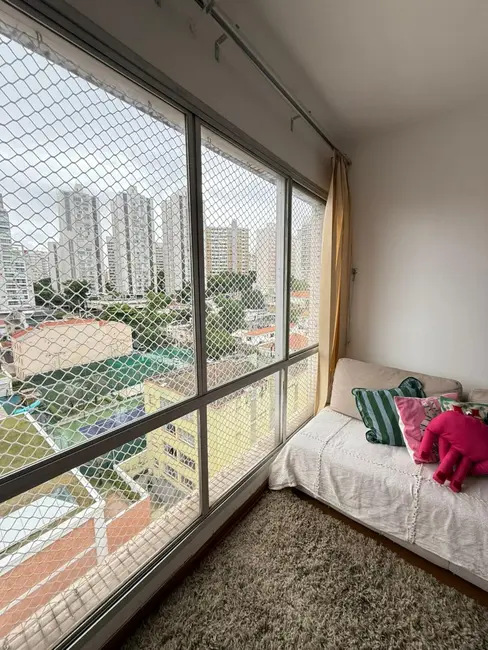 Foto 2 de Apartamento com 2 quartos à venda, 80m2 em Perdizes, São Paulo - SP
