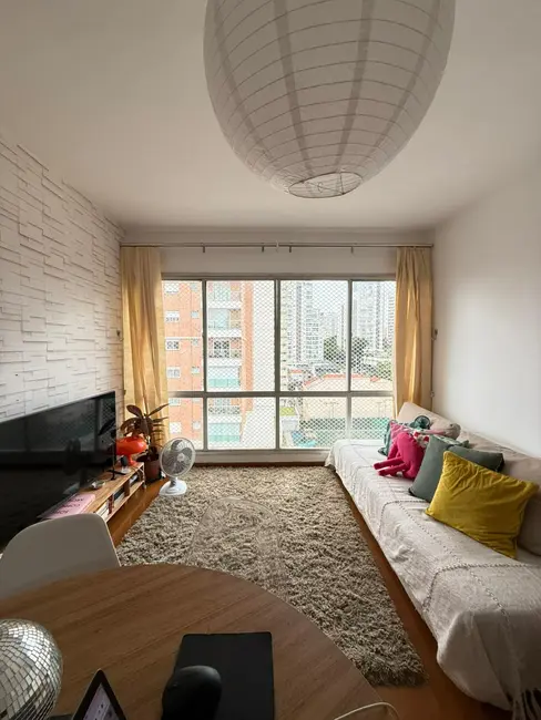 Foto 1 de Apartamento com 2 quartos à venda, 80m2 em Perdizes, São Paulo - SP