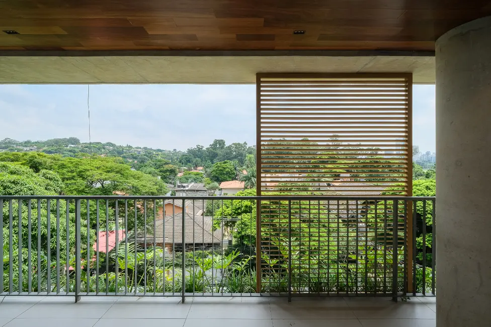 Apartamento com 3 quartos à venda, 252m2 em Cidade Jardim, São Paulo - SP - imagem 2 Foto 2 de Apartamento com 3 quartos à venda, 252m2 em Cidade Jardim, São Paulo - SP