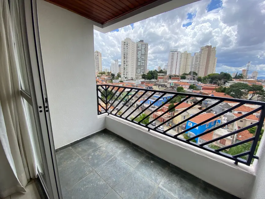 Foto 7 de Apartamento com 2 quartos à venda, 68m2 em Vila Bertioga, São Paulo - SP