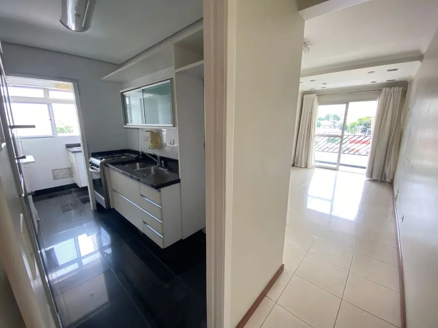 Foto 1 de Apartamento com 2 quartos à venda, 68m2 em Vila Bertioga, São Paulo - SP