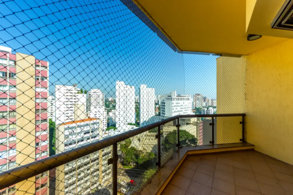 Foto 5 de Apartamento com 4 quartos à venda, 270m2 em Santa Cecília, São Paulo - SP