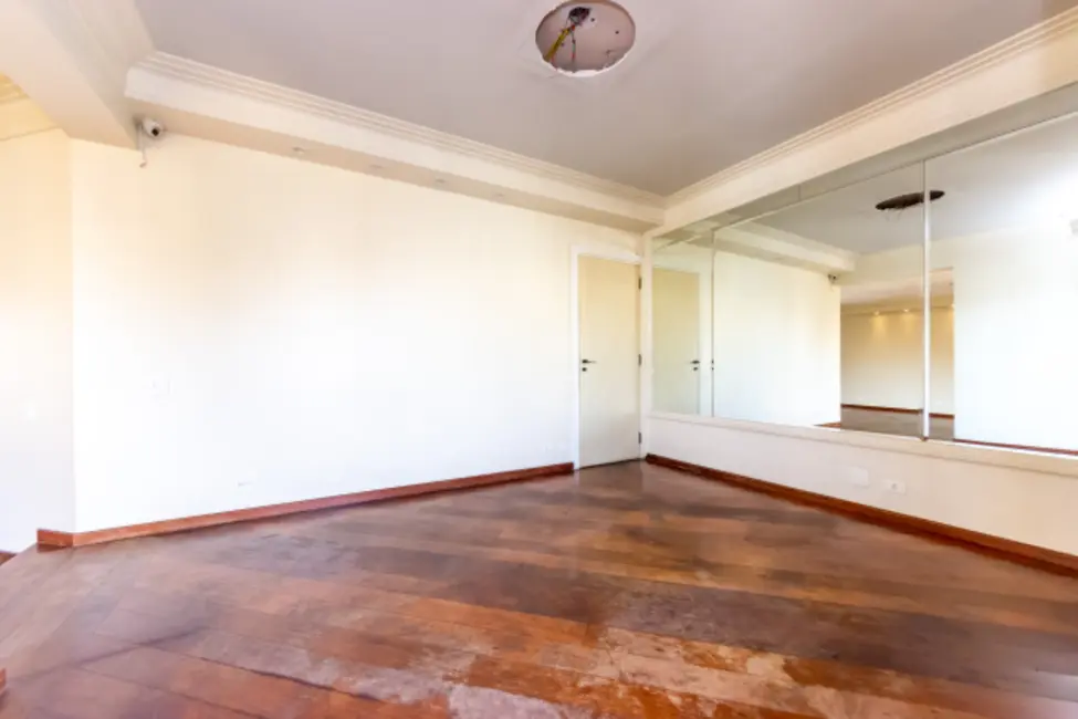 Foto 8 de Apartamento com 4 quartos à venda, 270m2 em Santa Cecília, São Paulo - SP