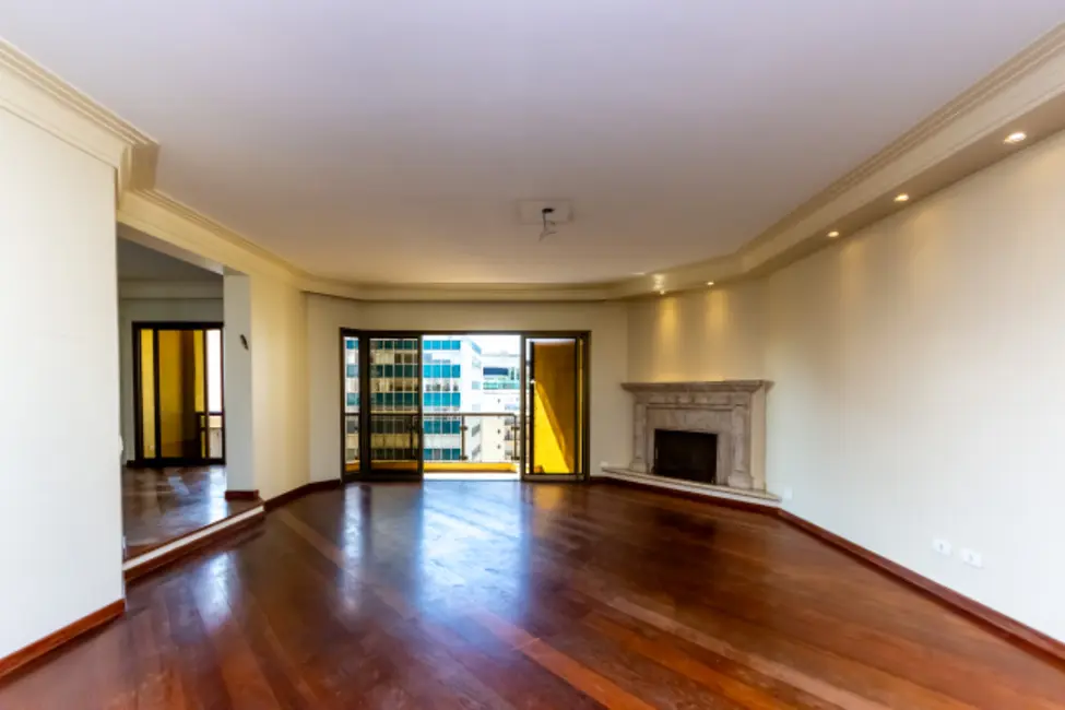 Foto 4 de Apartamento com 4 quartos à venda, 270m2 em Santa Cecília, São Paulo - SP