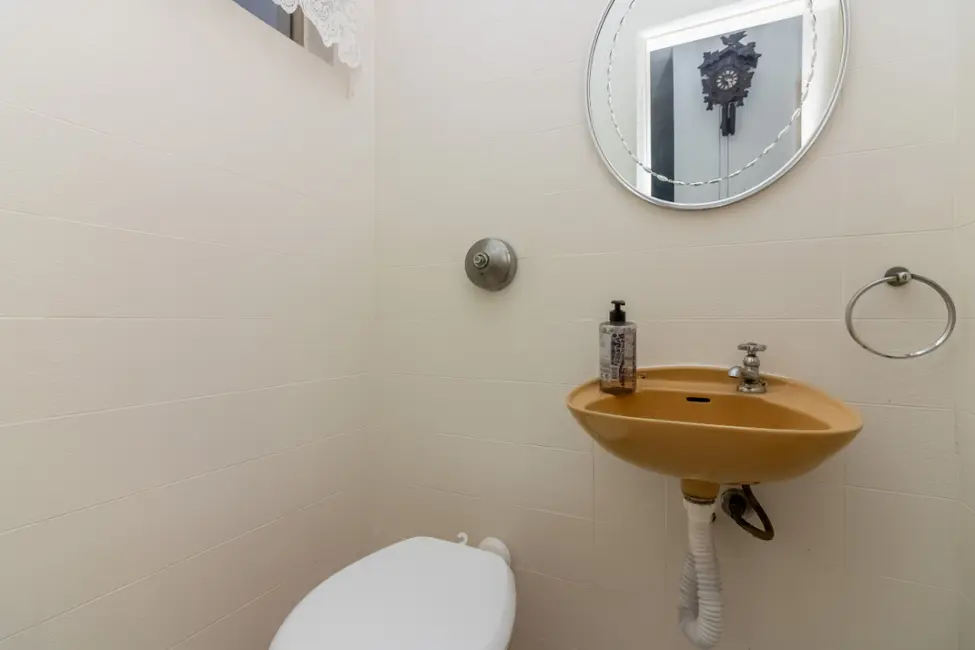 Foto 7 de Apartamento com 3 quartos à venda, 134m2 em Santa Cecília, São Paulo - SP