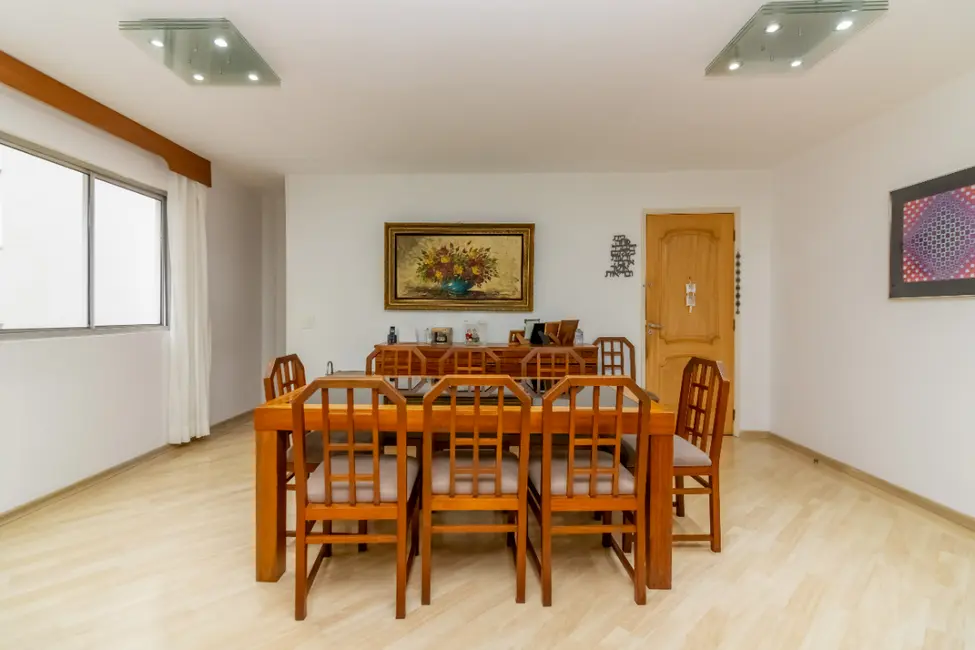 Foto 3 de Apartamento com 3 quartos à venda, 134m2 em Santa Cecília, São Paulo - SP