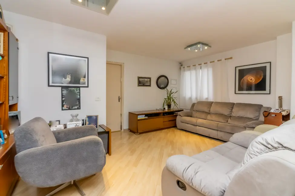 Foto 4 de Apartamento com 3 quartos à venda, 134m2 em Santa Cecília, São Paulo - SP