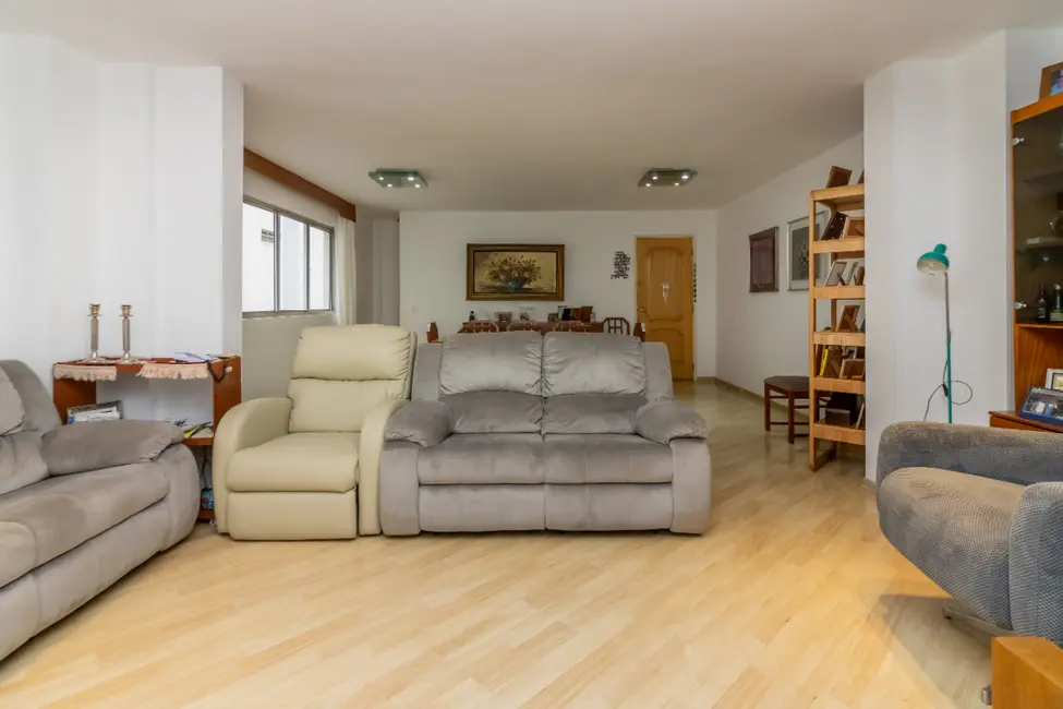 Foto 5 de Apartamento com 3 quartos à venda, 134m2 em Santa Cecília, São Paulo - SP