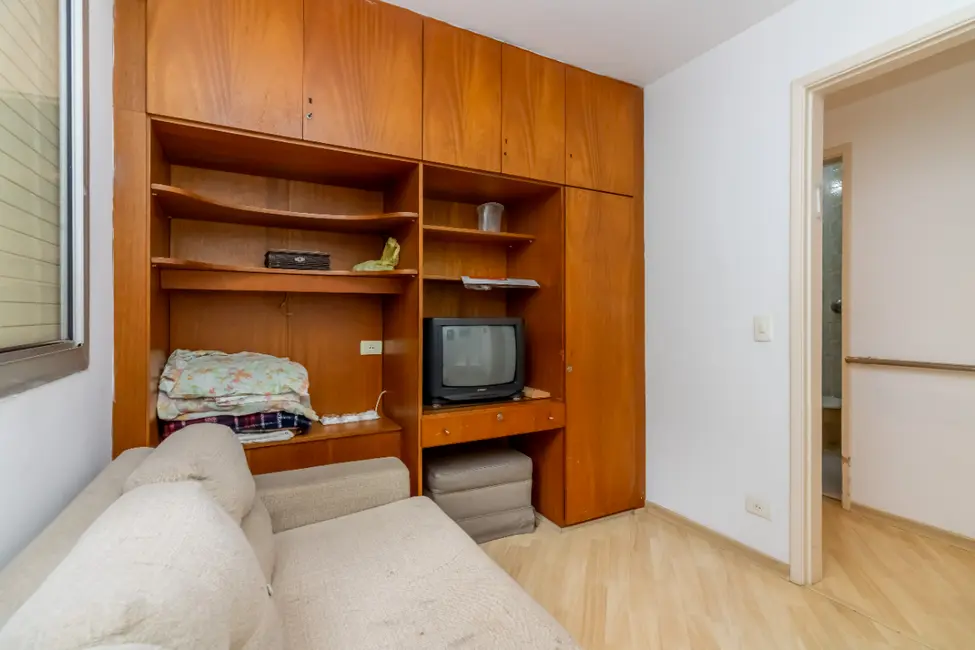 Foto 9 de Apartamento com 3 quartos à venda, 134m2 em Santa Cecília, São Paulo - SP