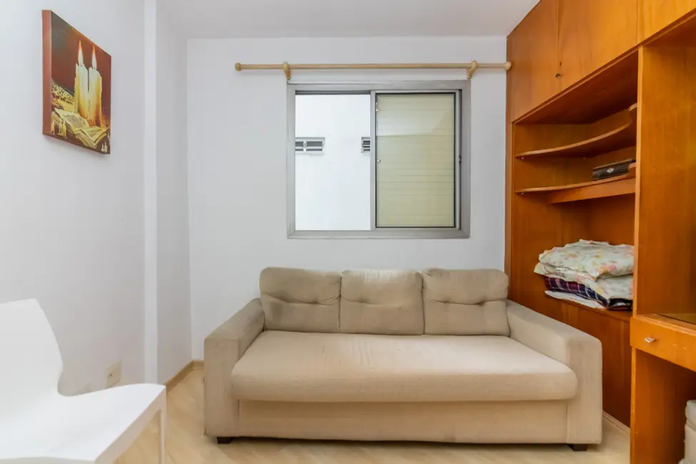 Foto 8 de Apartamento com 3 quartos à venda, 134m2 em Santa Cecília, São Paulo - SP