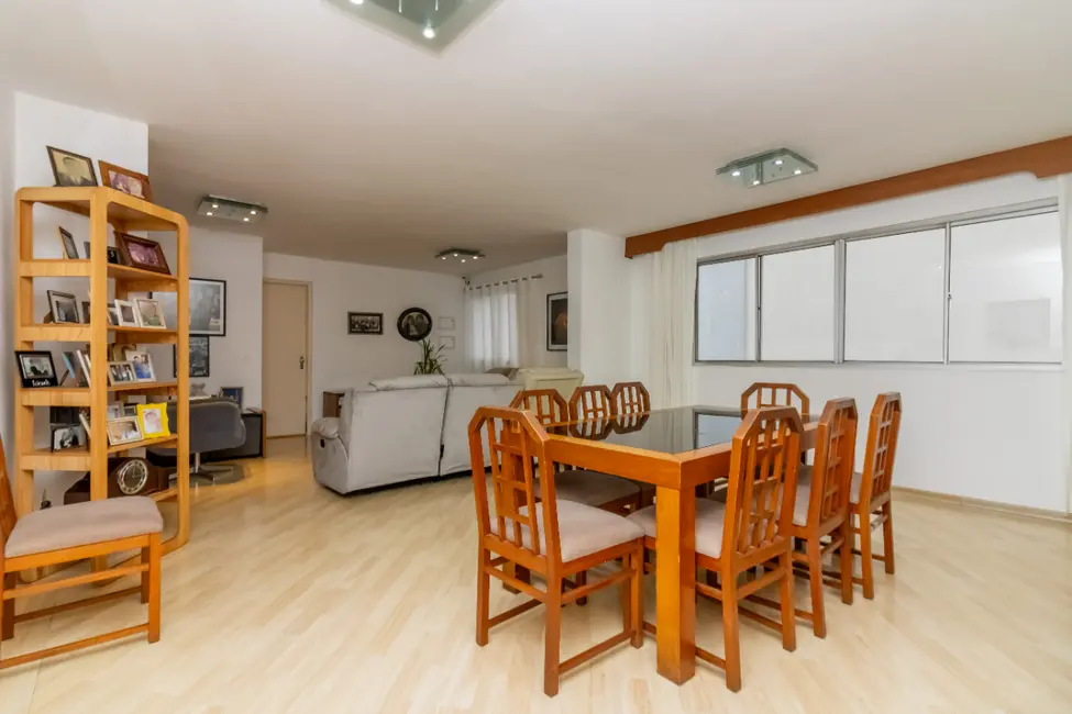 Foto 1 de Apartamento com 3 quartos à venda, 134m2 em Santa Cecília, São Paulo - SP