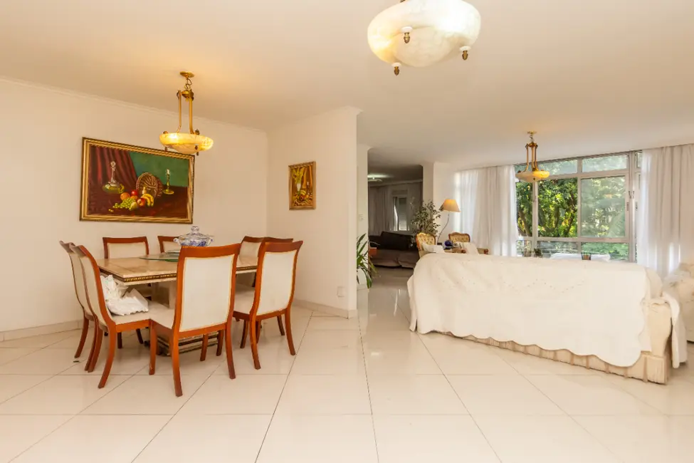 Foto 6 de Apartamento com 4 quartos à venda, 290m2 em Bela Vista, São Paulo - SP