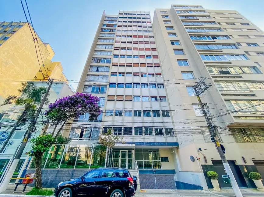 Foto 1 de Apartamento com 4 quartos à venda, 290m2 em Bela Vista, São Paulo - SP
