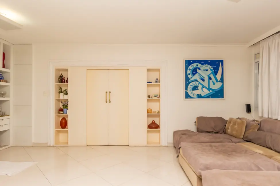 Foto 8 de Apartamento com 4 quartos à venda, 290m2 em Bela Vista, São Paulo - SP