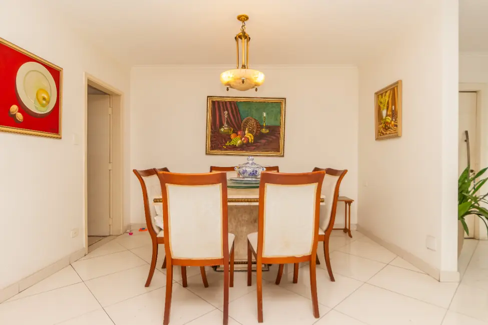 Foto 5 de Apartamento com 4 quartos à venda, 290m2 em Bela Vista, São Paulo - SP