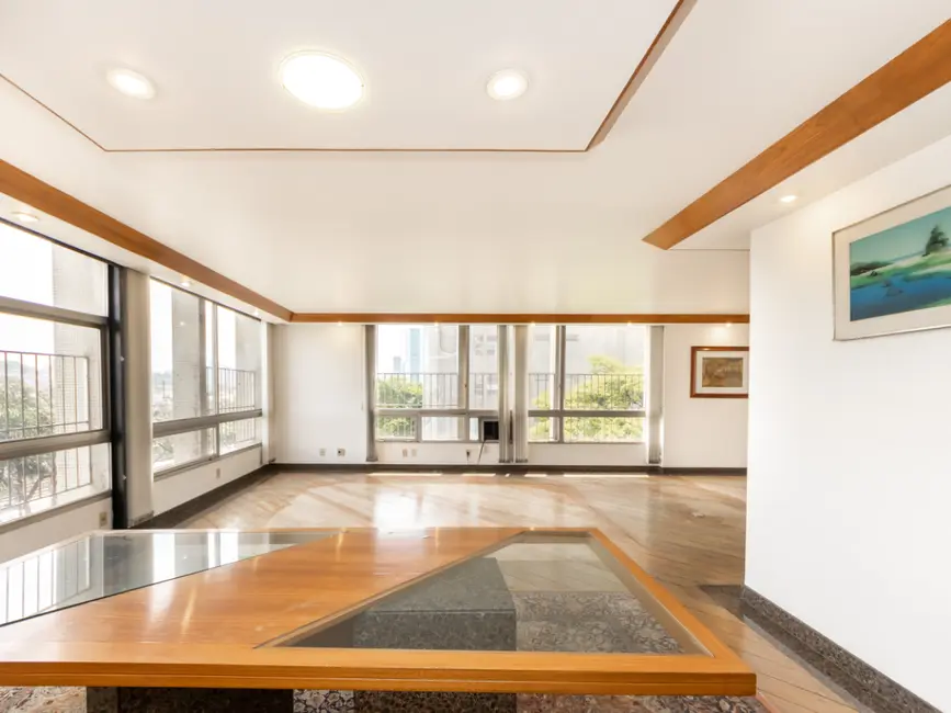 Foto 7 de Apartamento com 3 quartos à venda, 217m2 em Jardim Europa, São Paulo - SP