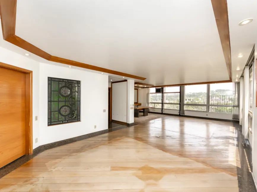 Foto 2 de Apartamento com 3 quartos à venda, 217m2 em Jardim Europa, São Paulo - SP