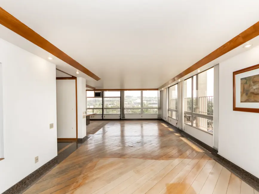 Foto 1 de Apartamento com 3 quartos à venda, 217m2 em Jardim Europa, São Paulo - SP