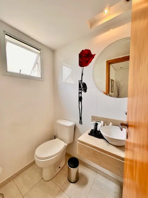 Apartamento com 2 quartos à venda, 79m2 em Vila Andrade, São Paulo - SP - imagem 6 Foto 6 de Apartamento com 2 quartos à venda, 79m2 em Vila Andrade, São Paulo - SP