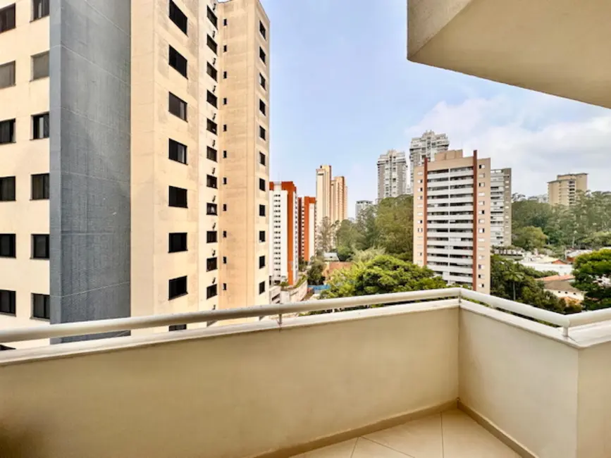 Apartamento com 2 quartos à venda, 79m2 em Vila Andrade, São Paulo - SP - imagem 7 Foto 7 de Apartamento com 2 quartos à venda, 79m2 em Vila Andrade, São Paulo - SP