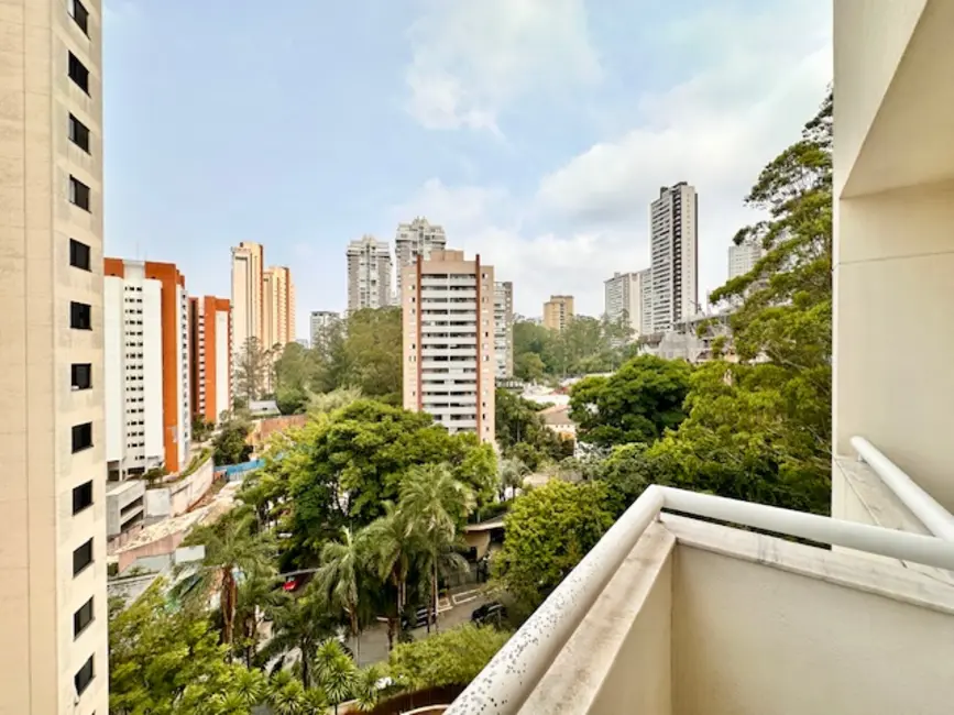Apartamento com 2 quartos à venda, 79m2 em Vila Andrade, São Paulo - SP - imagem 8 Foto 8 de Apartamento com 2 quartos à venda, 79m2 em Vila Andrade, São Paulo - SP