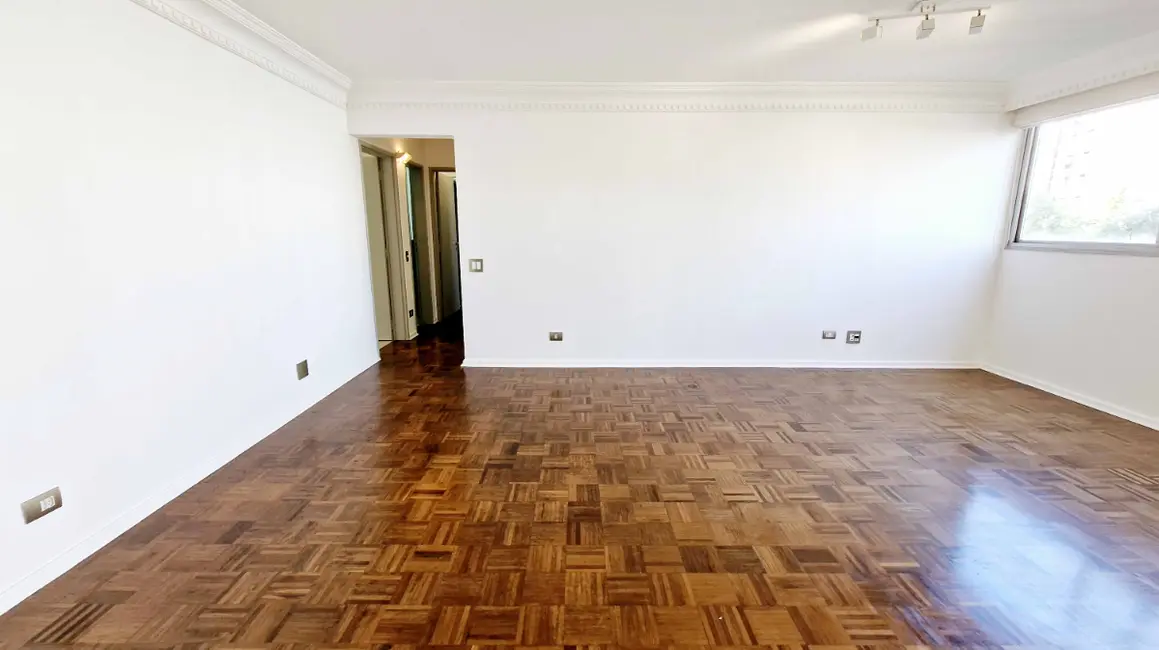 Foto 8 de Apartamento com 3 quartos à venda, 131m2 em Perdizes, São Paulo - SP