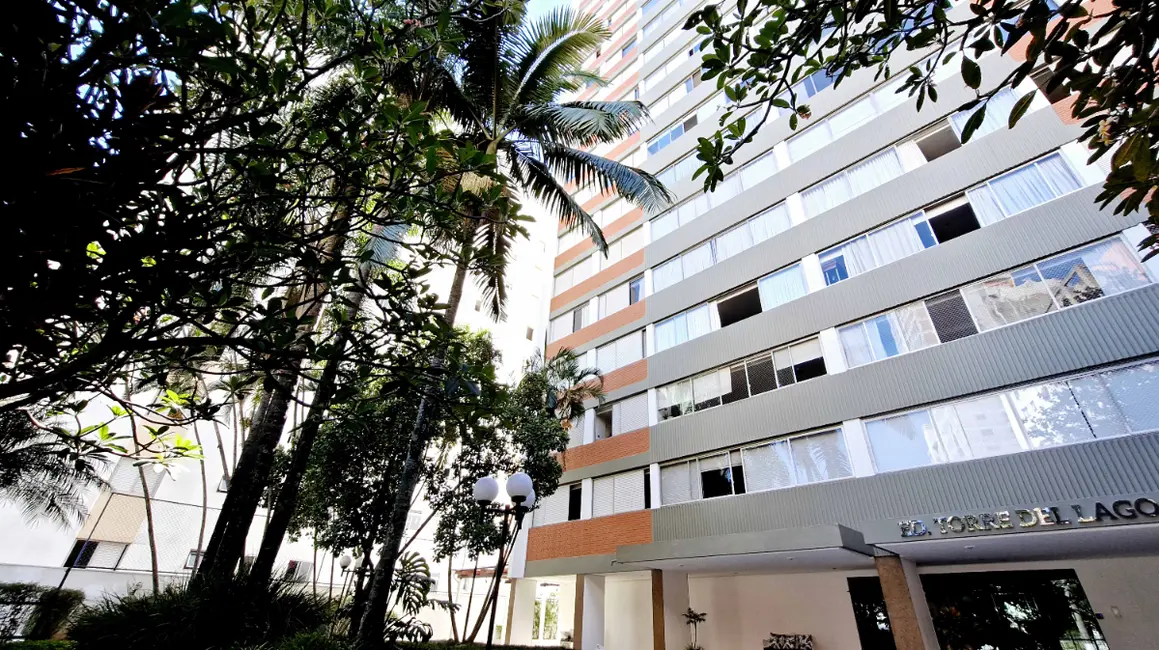 Foto 1 de Apartamento com 3 quartos à venda, 131m2 em Perdizes, São Paulo - SP