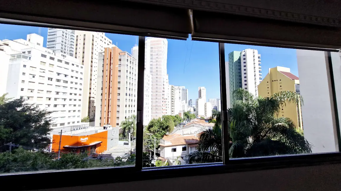 Foto 7 de Apartamento com 3 quartos à venda, 131m2 em Perdizes, São Paulo - SP