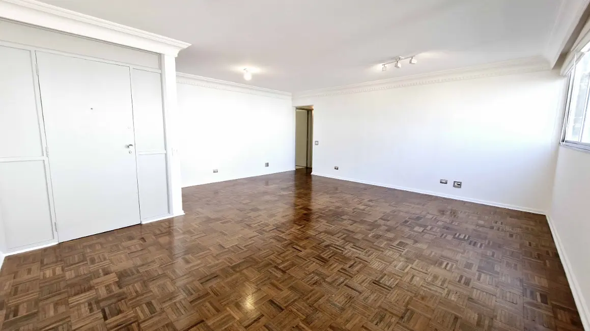 Foto 3 de Apartamento com 3 quartos à venda, 131m2 em Perdizes, São Paulo - SP