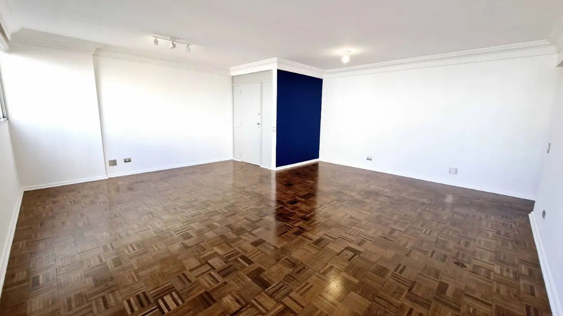 Foto 6 de Apartamento com 3 quartos à venda, 131m2 em Perdizes, São Paulo - SP