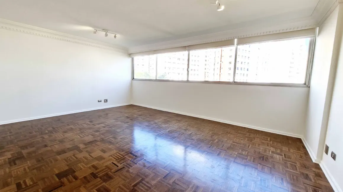 Foto 2 de Apartamento com 3 quartos à venda, 131m2 em Perdizes, São Paulo - SP