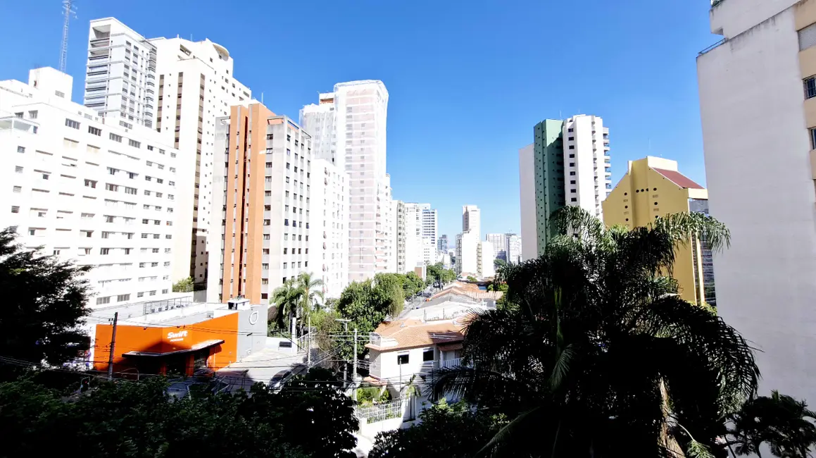 Foto 5 de Apartamento com 3 quartos à venda, 131m2 em Perdizes, São Paulo - SP