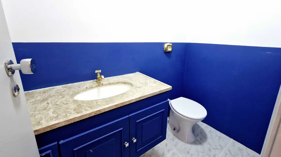 Foto 9 de Apartamento com 3 quartos à venda, 131m2 em Perdizes, São Paulo - SP