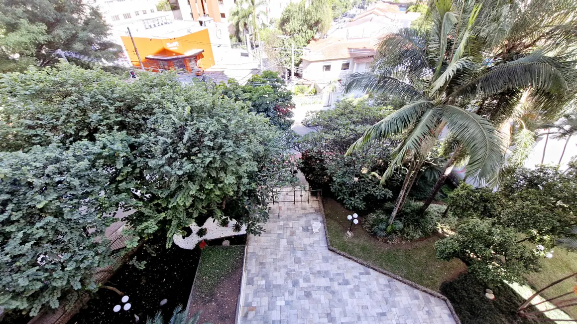 Foto 4 de Apartamento com 3 quartos à venda, 131m2 em Perdizes, São Paulo - SP