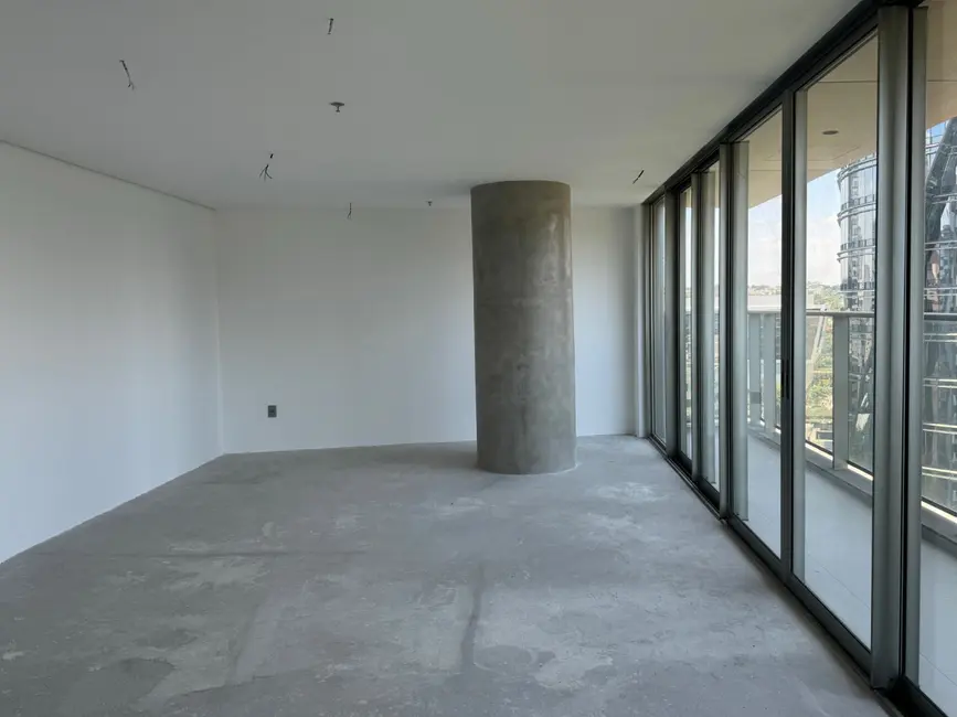 Foto 8 de Apartamento com 2 quartos à venda, 102m2 em Vila Olímpia, São Paulo - SP